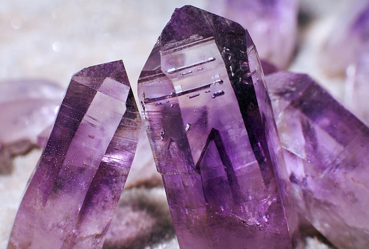 Amethyst