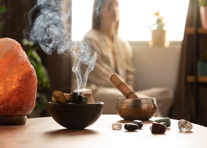 Ancestral Healing