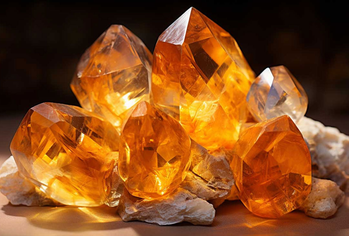 Citrine