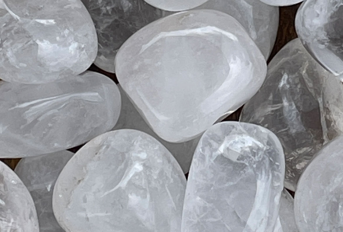 Clear Quartz