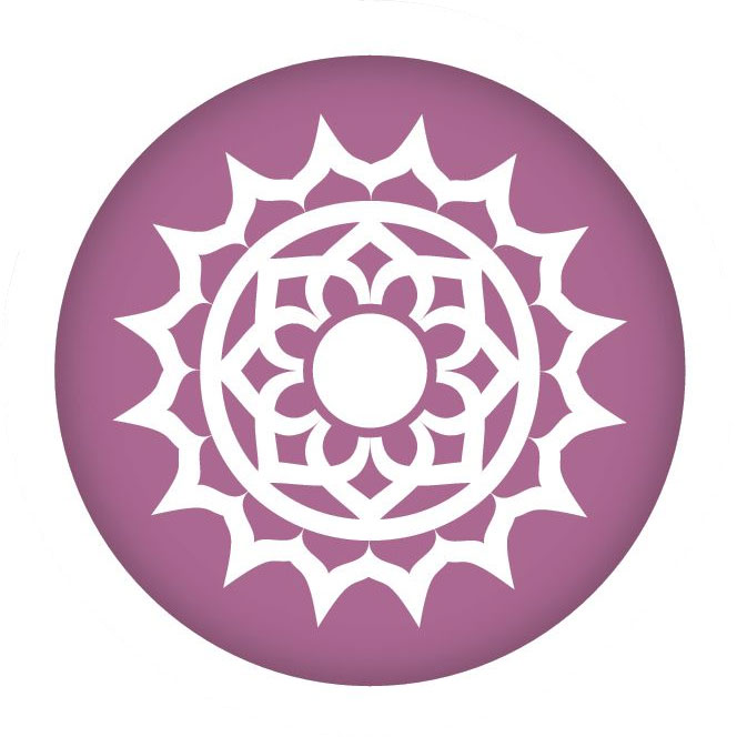 Crown Chakra (Sahasrara)
