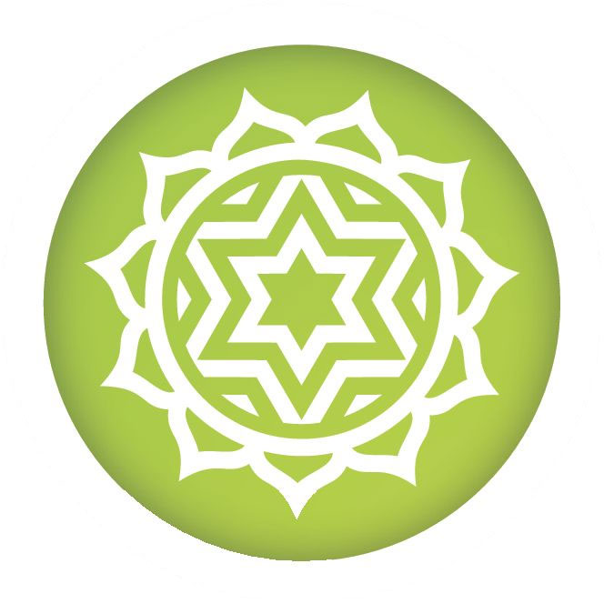 Heart Chakra (Anahata)