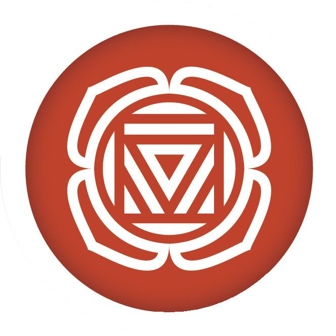 Root Chakra (Muladhara)​