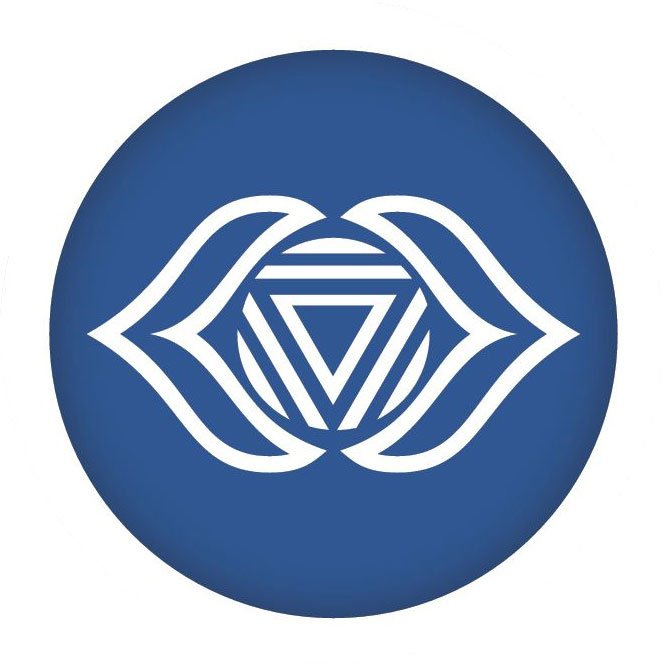 Third Eye Chakra (Ajna)