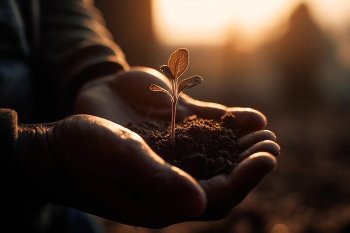 The Power Within: Cultivating Motivation for a Fulfilling Life