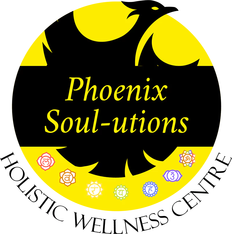 Pheonox Soul-utions Holistic Wellness Centre
