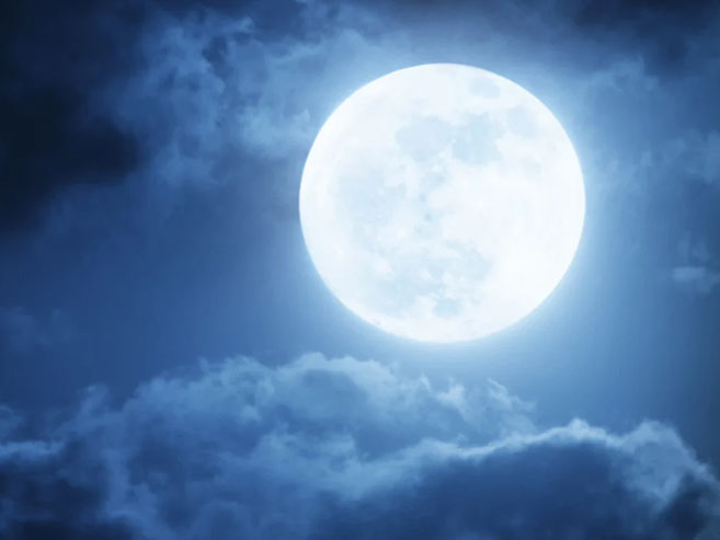 Full Moon Therapy