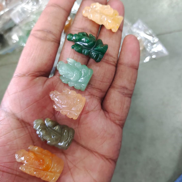 Healing Crystals