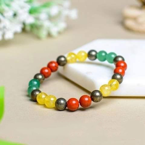 Job Manifestation Bracelet