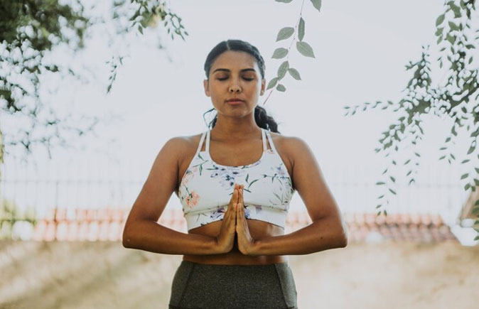 Meditation
