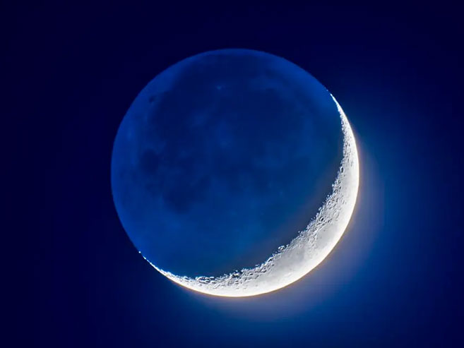 New Moon Therapy