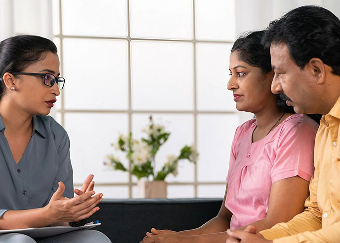 Psychological Counseling