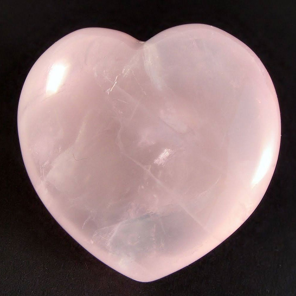 Quartz Crystal