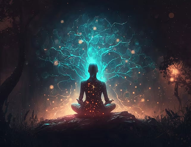 Enhanced Spiritual Connection