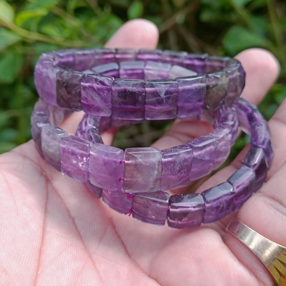 Crystal Bracelets