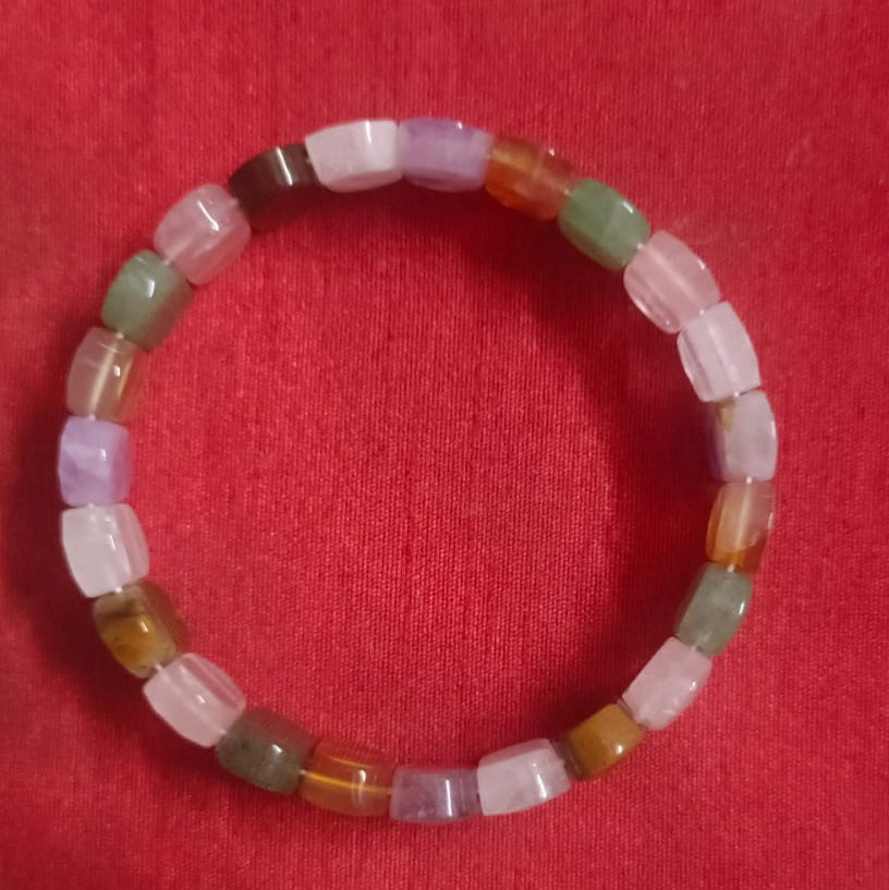 Crystal Bracelet