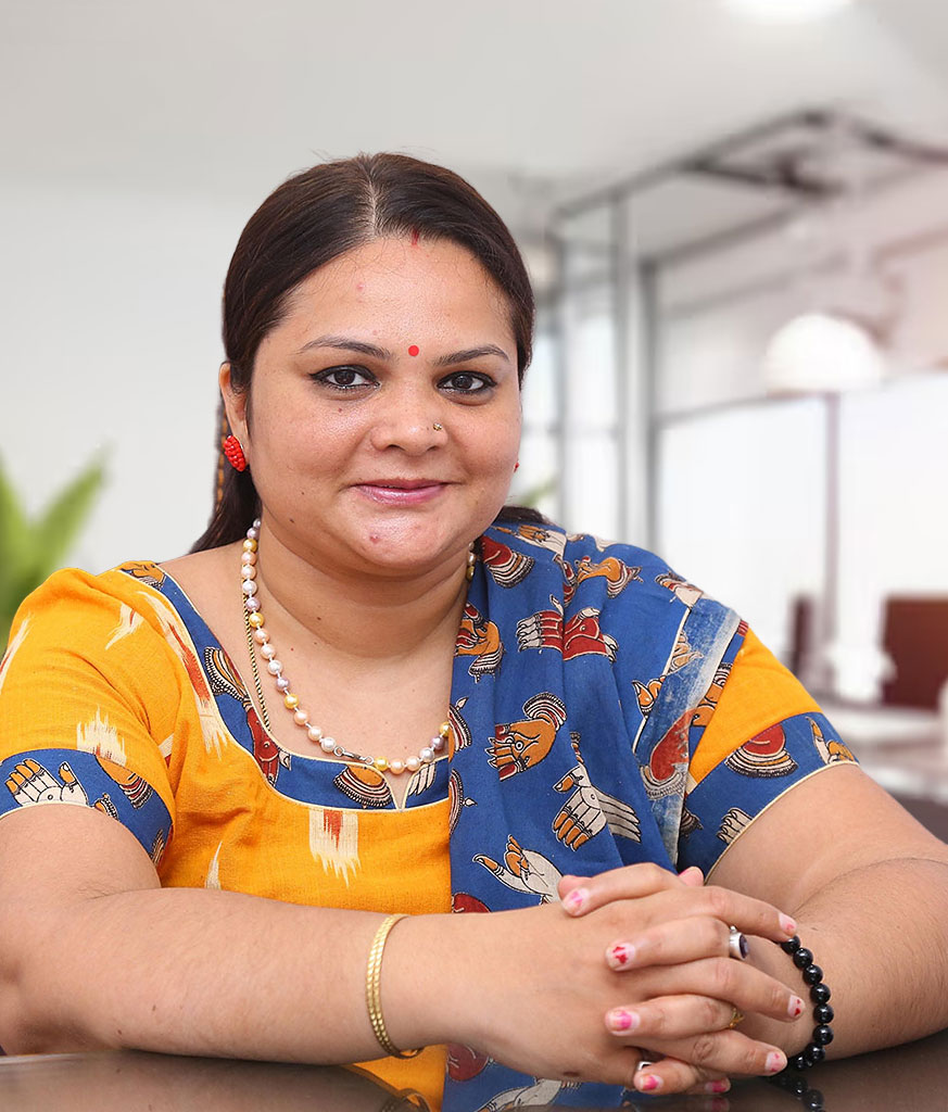 Purrna Kraleti