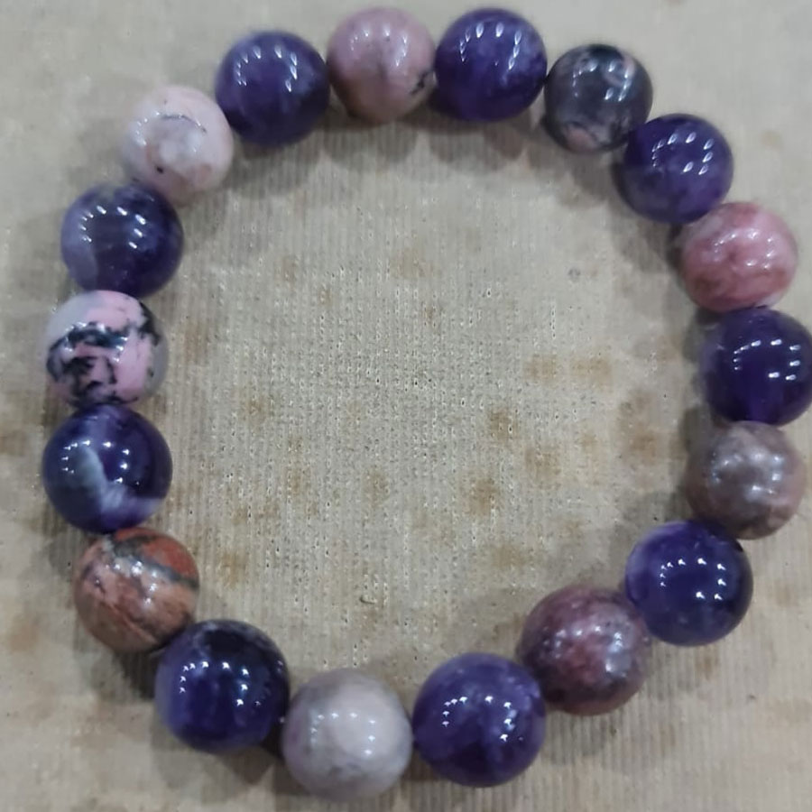 Stone Bracelet