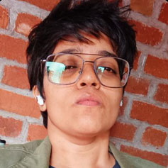 Sanchari Biswas