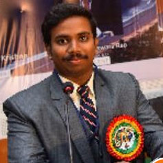 Kalagarla Venkat