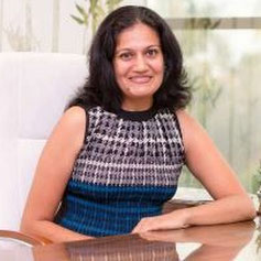 Anjali Dange V