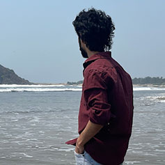 Arihant Jain