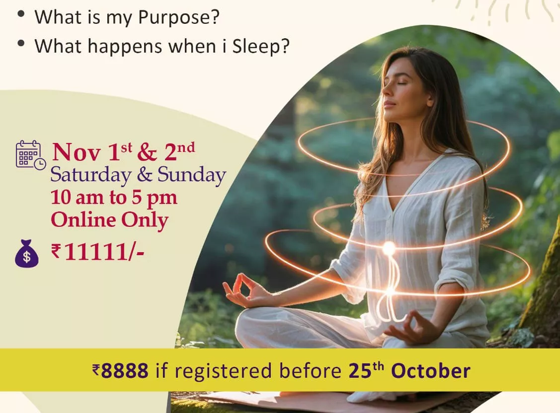Spiritual Techniques of Soul Realization