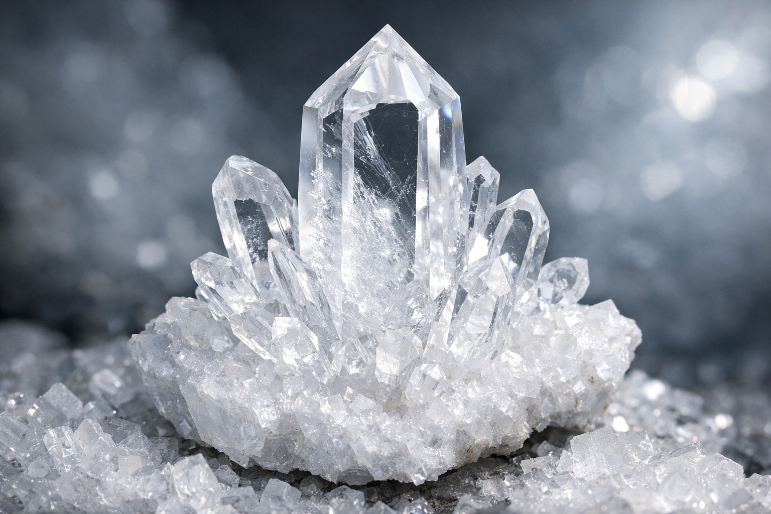 Quartz Crystal: Benefits, Uses & Healing Power